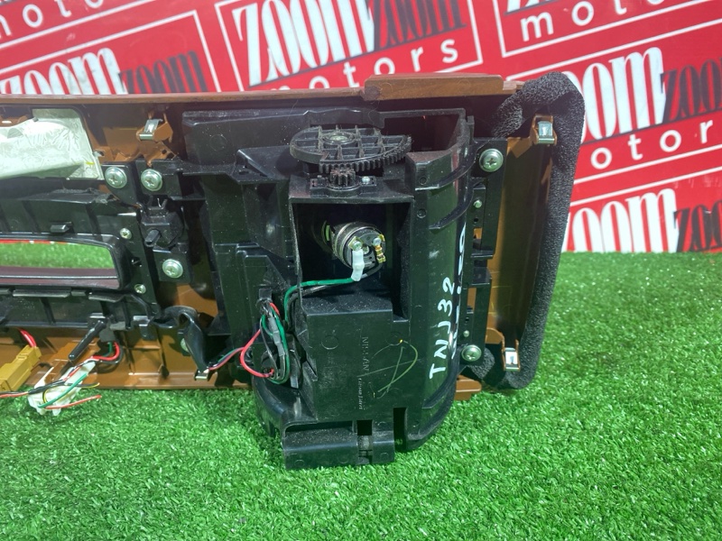 Консоль кпп, 1000 рублей, Солонцы