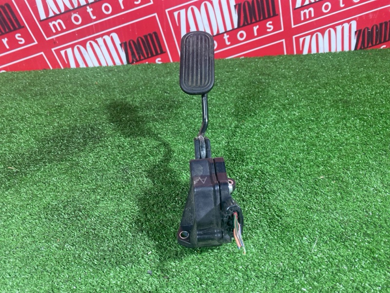 Педаль газа, 800 рублей, Солонцы