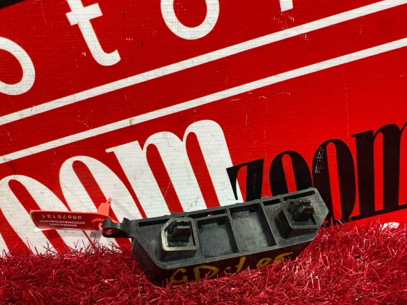 Кронштейн бампера, 200 рублей, Красноярск