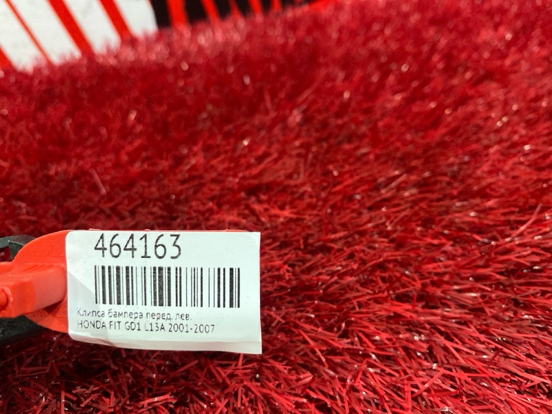 Кронштейн бампера, 200 рублей, Красноярск