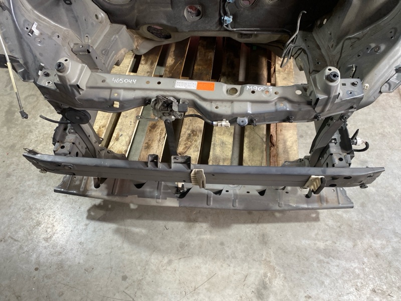 Рамка радиатора, 55000 рублей, Солонцы