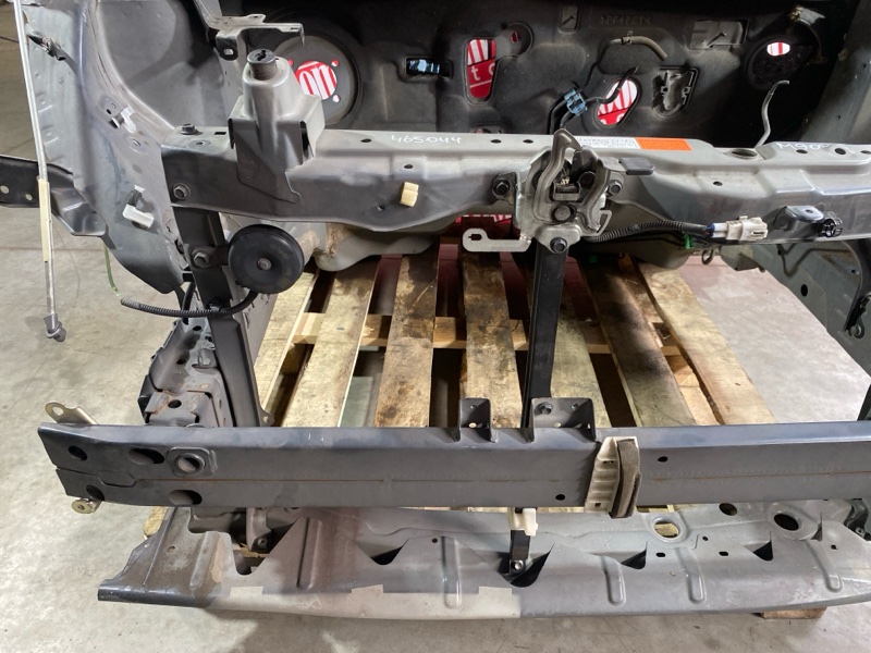 Рамка радиатора, 55000 рублей, Солонцы