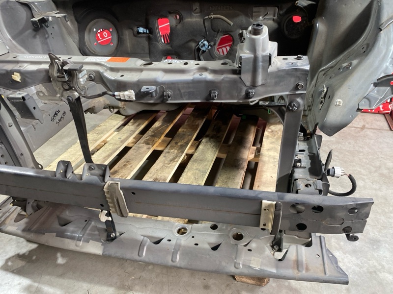 Рамка радиатора, 55000 рублей, Солонцы