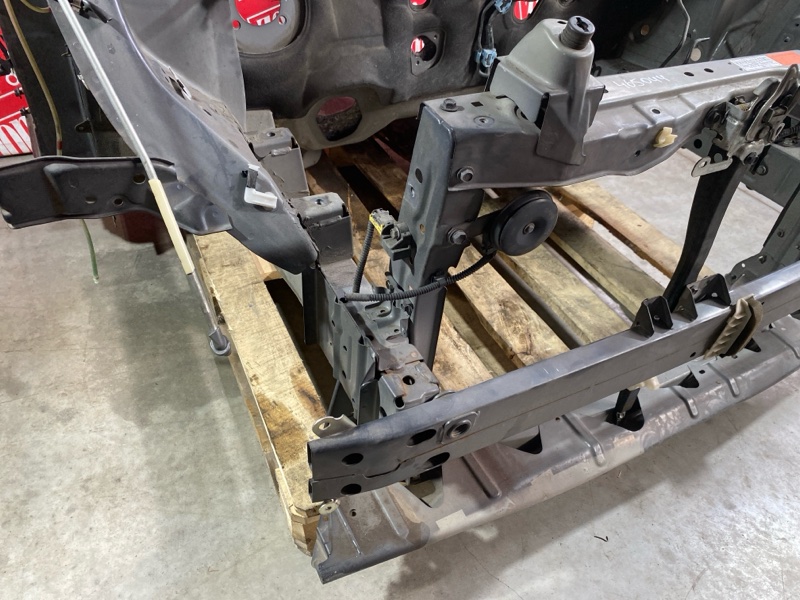 Рамка радиатора, 55000 рублей, Солонцы