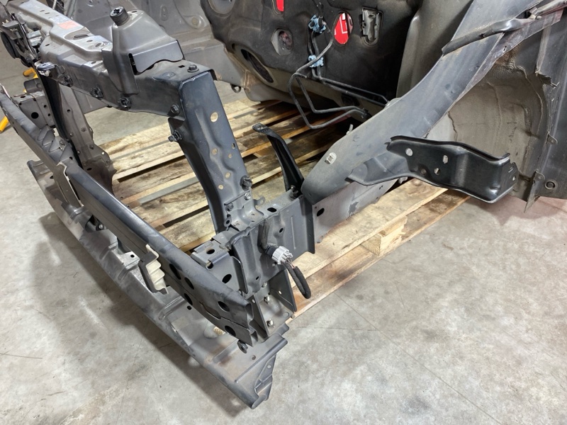 Рамка радиатора, 55000 рублей, Солонцы