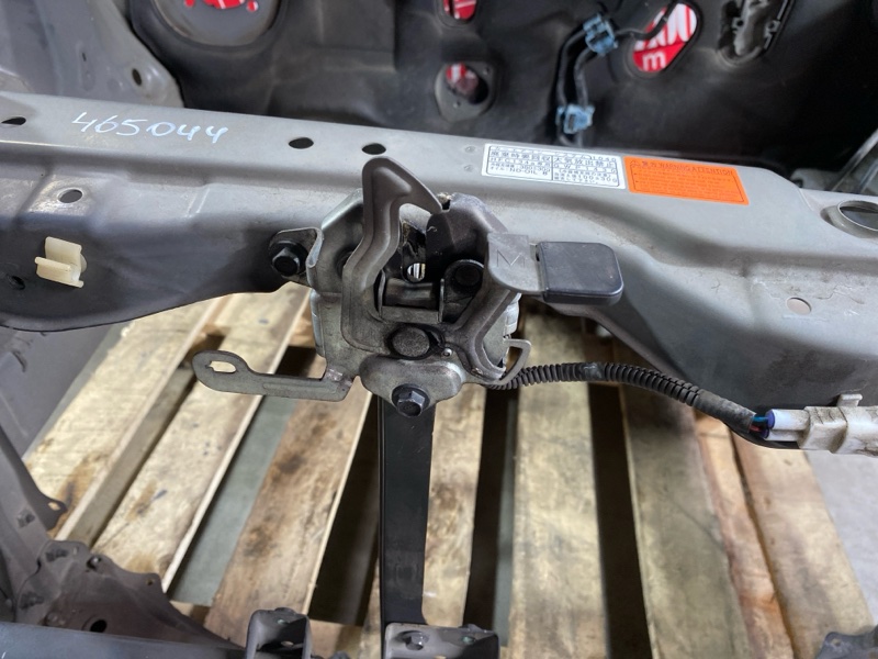 Рамка радиатора, 55000 рублей, Солонцы