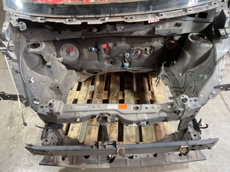 Лонжерон, 65000 рублей, Солонцы