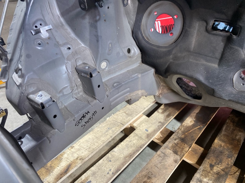 Лонжерон, 65000 рублей, Солонцы