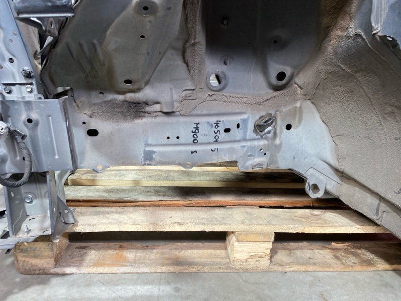 Лонжерон, 65000 рублей, Солонцы