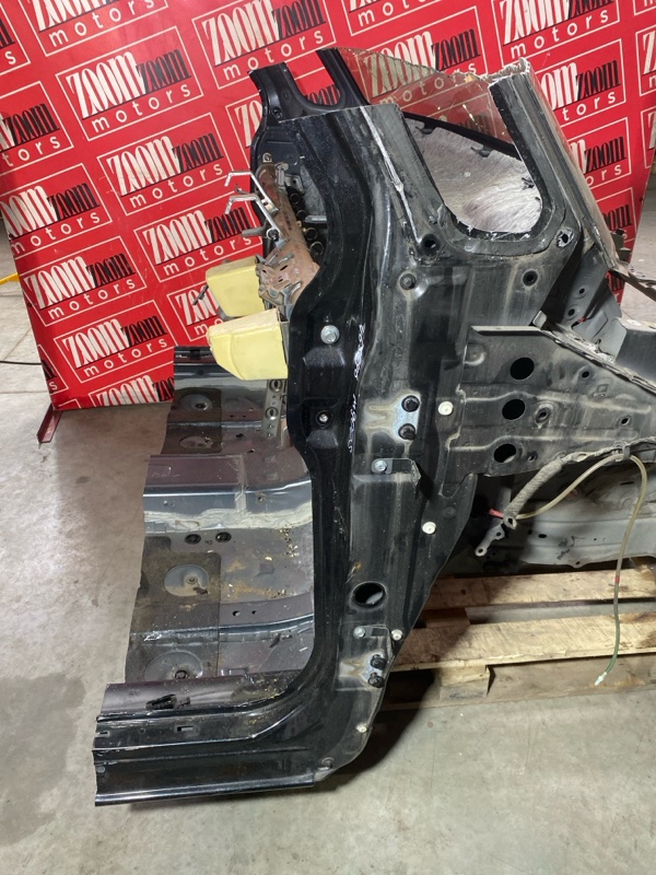 Стойка кузова, 42800 рублей, Солонцы