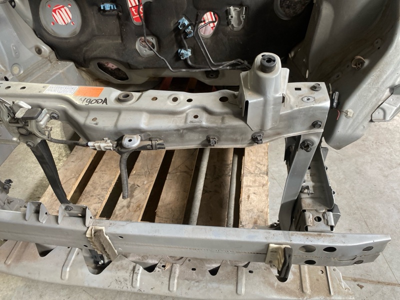 Рамка радиатора, 65000 рублей, Солонцы