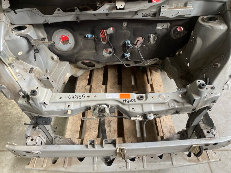 Рамка радиатора, 65000 рублей, Солонцы