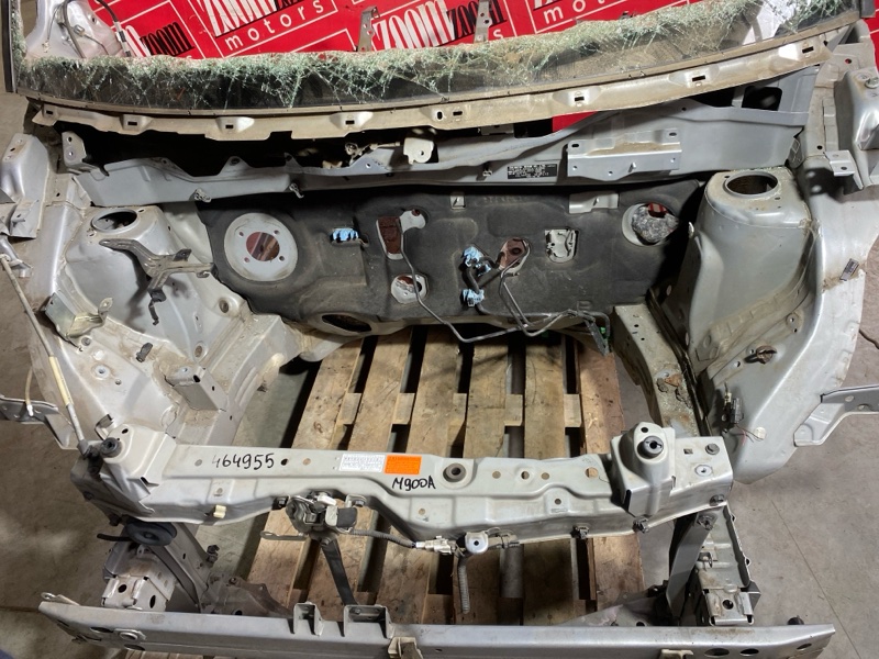 Лонжерон, 65000 рублей, Солонцы