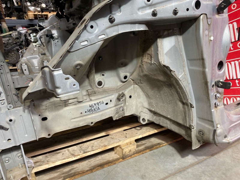 Лонжерон, 65000 рублей, Солонцы