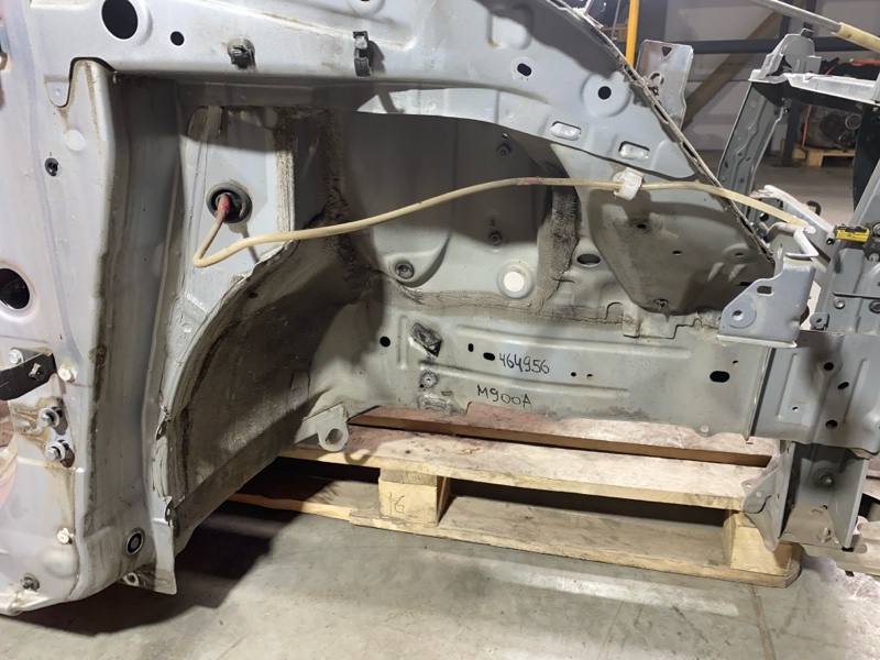 Лонжерон, 65000 рублей, Солонцы