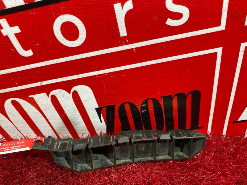 Кронштейн бампера, 300 рублей, Красноярск