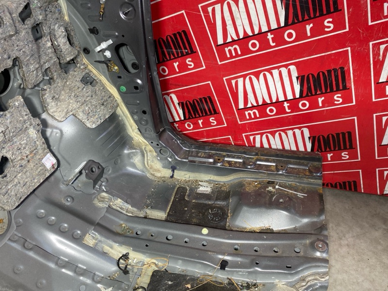 Стойка кузова, 66500 рублей, Солонцы