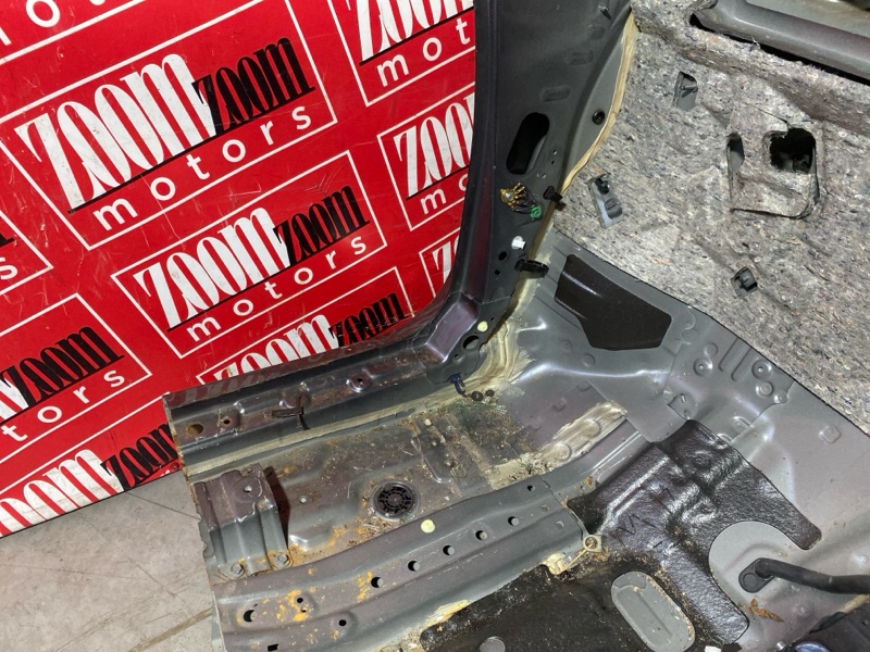 Стойка кузова, 66500 рублей, Солонцы