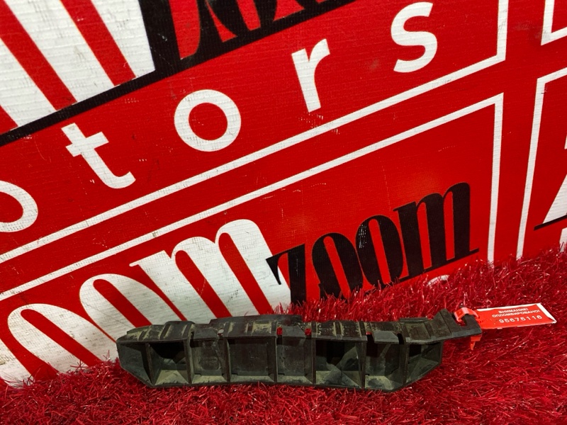 Кронштейн бампера, 300 рублей, Красноярск