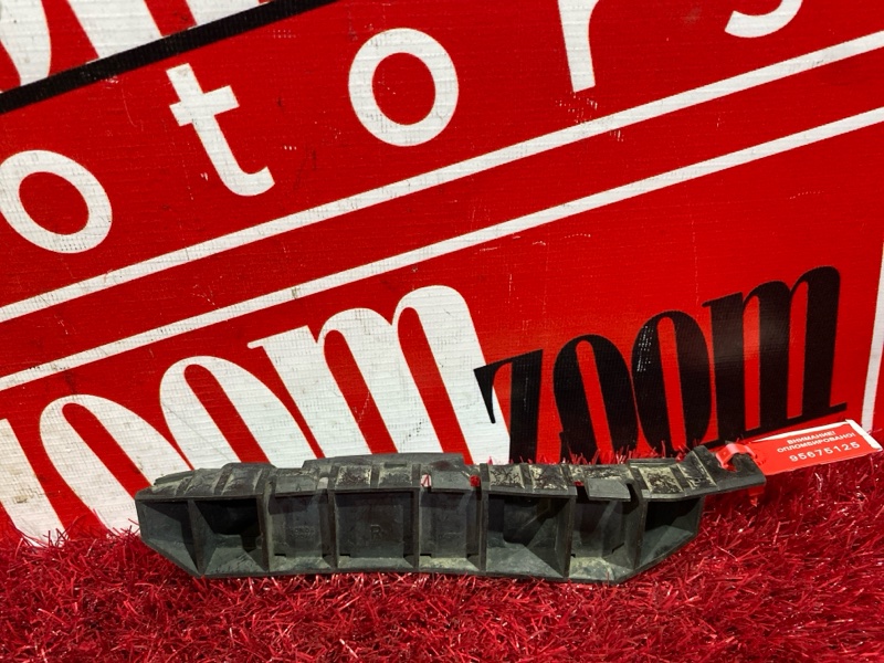 Кронштейн бампера, 300 рублей, Красноярск