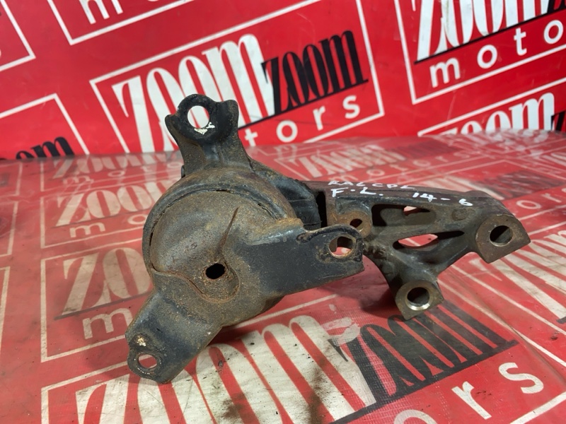 Подушка двигателя, 1500 рублей, Солонцы