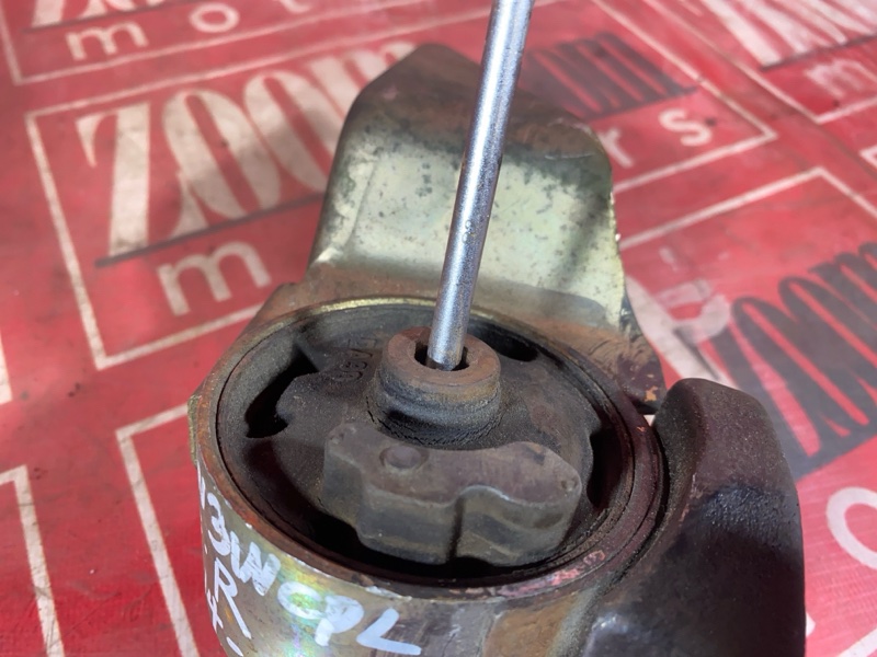 Подушка двигателя, 1000 рублей, Солонцы