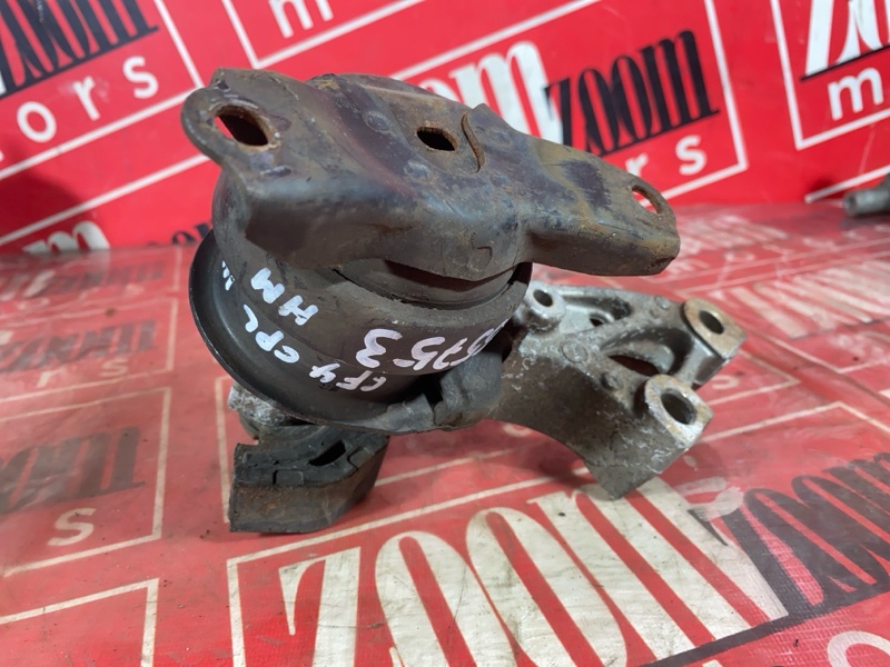 Подушка двигателя, 900 рублей, Солонцы