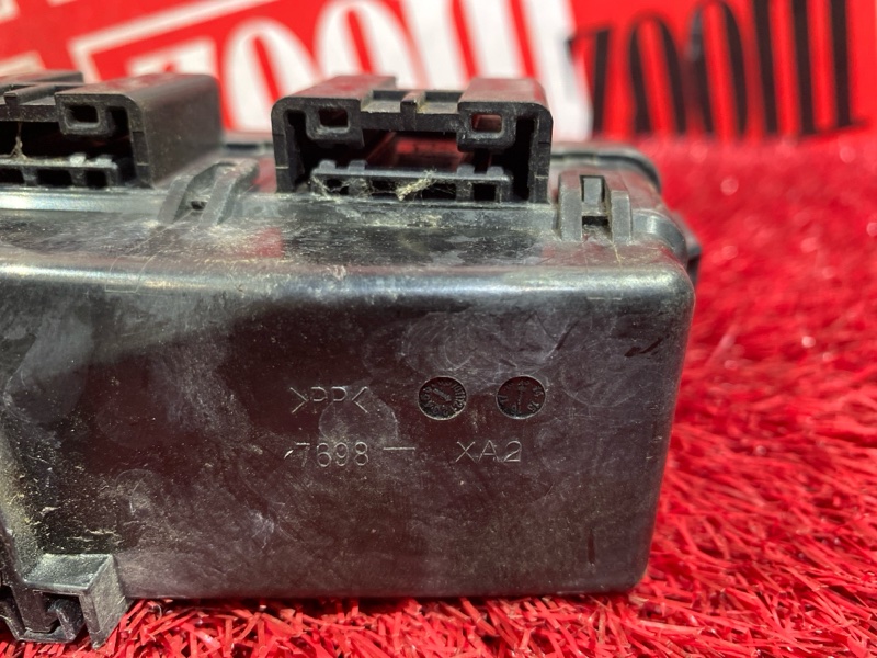 Блок реле и предохранителей, 500 рублей, Красноярск