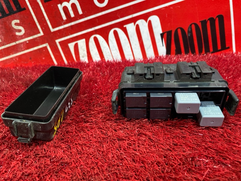 Блок реле и предохранителей, 500 рублей, Красноярск