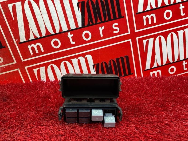 Блок реле и предохранителей, 500 рублей, Красноярск