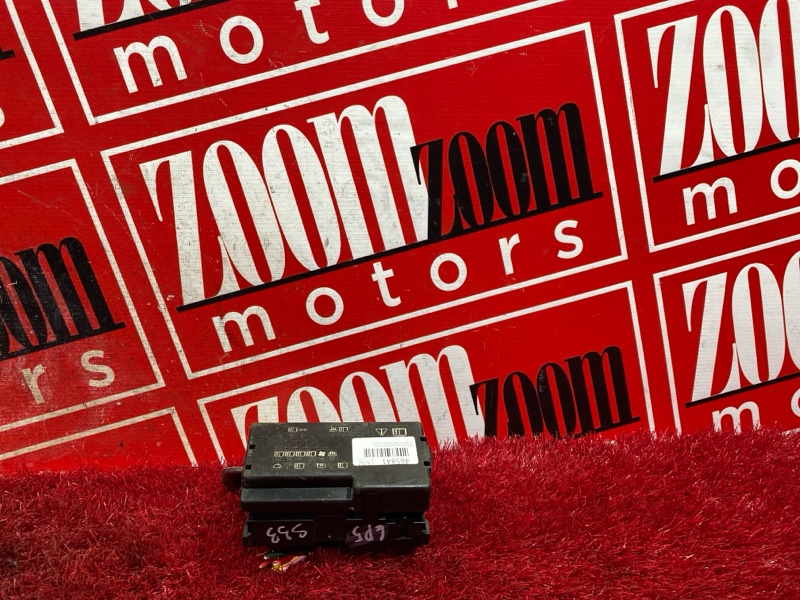 Блок реле и предохранителей, 600 рублей, Красноярск