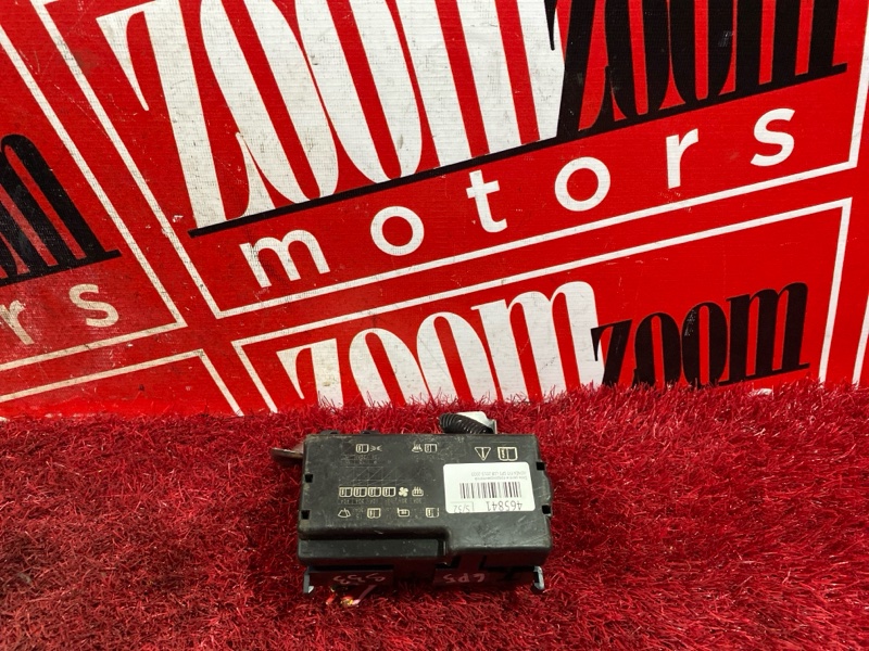 Блок реле и предохранителей, 600 рублей, Красноярск