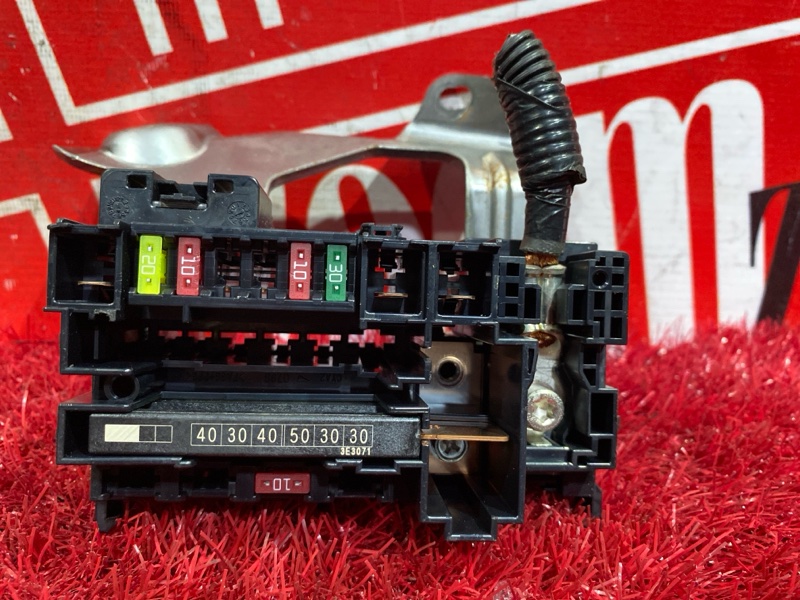 Блок реле и предохранителей, 600 рублей, Красноярск