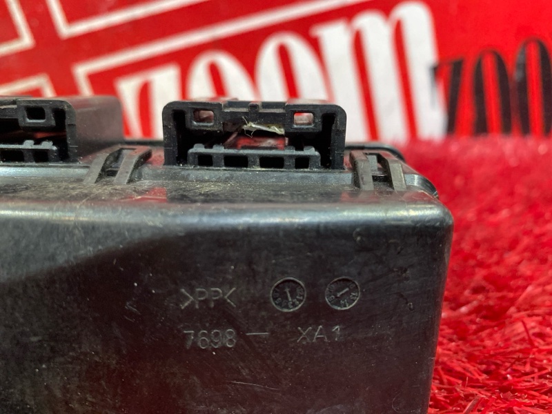 Блок реле и предохранителей, 1000 рублей, Красноярск