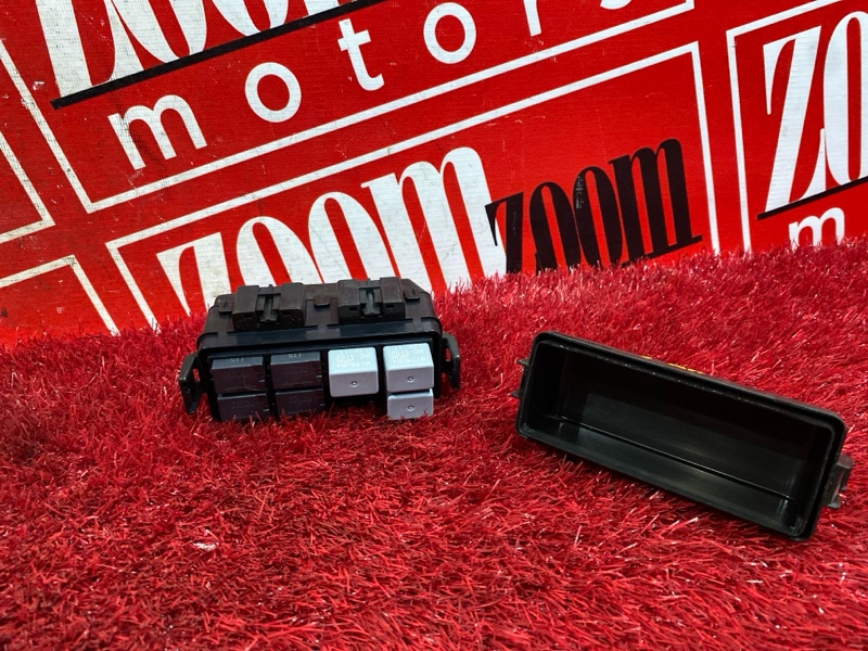 Блок реле и предохранителей, 1000 рублей, Красноярск