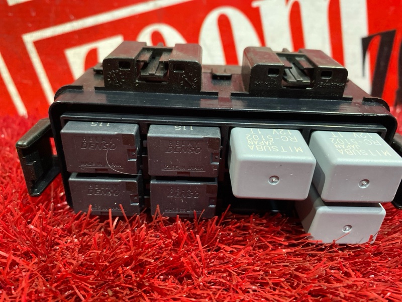 Блок реле и предохранителей, 1000 рублей, Красноярск