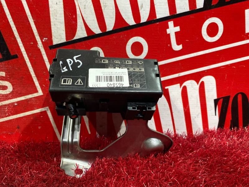 Блок реле и предохранителей, 600 рублей, Красноярск