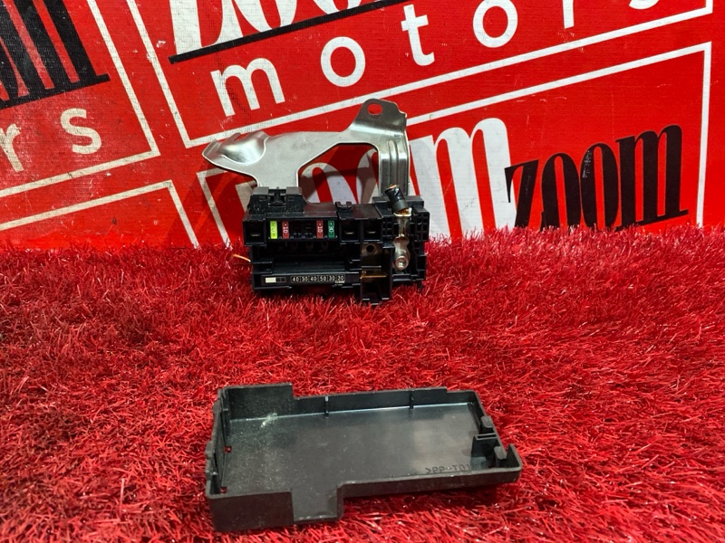 Блок реле и предохранителей, 600 рублей, Красноярск