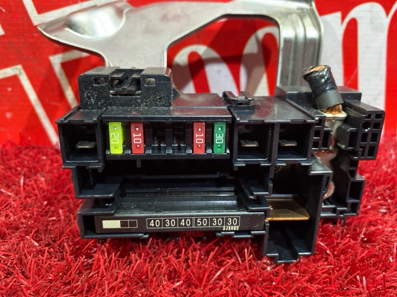 Блок реле и предохранителей, 600 рублей, Красноярск