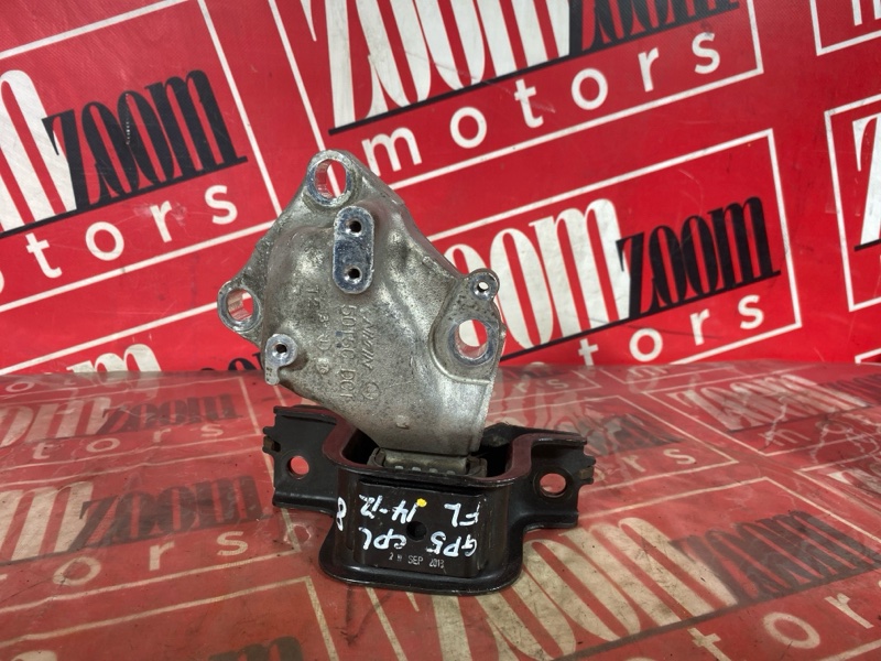 Подушка КПП, 1000 рублей, Солонцы