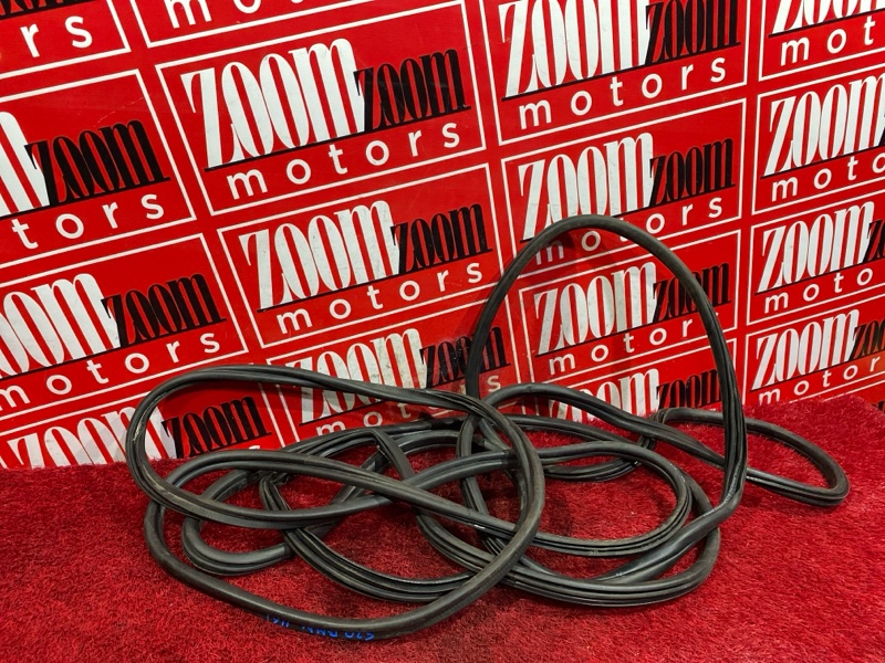 Уплотнитель (Резинка уплотнительная), 4600 рублей, Солонцы