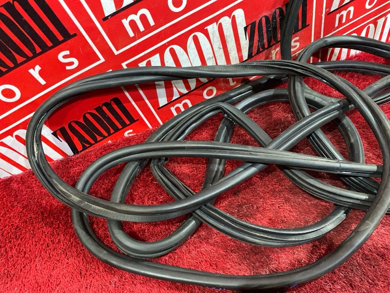 Уплотнитель (Резинка уплотнительная), 4600 рублей, Солонцы