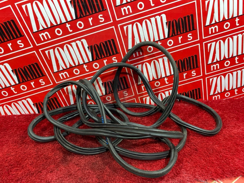 Уплотнитель (Резинка уплотнительная), 4600 рублей, Солонцы