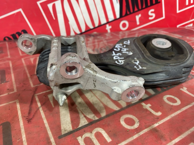 Подушка двигателя, 1000 рублей, Солонцы