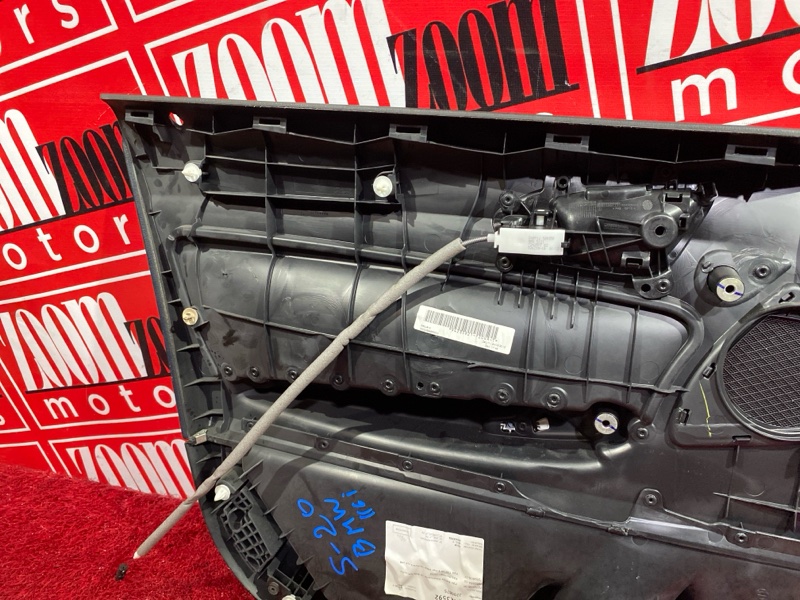 Обшивка двери, 2800 рублей, Солонцы