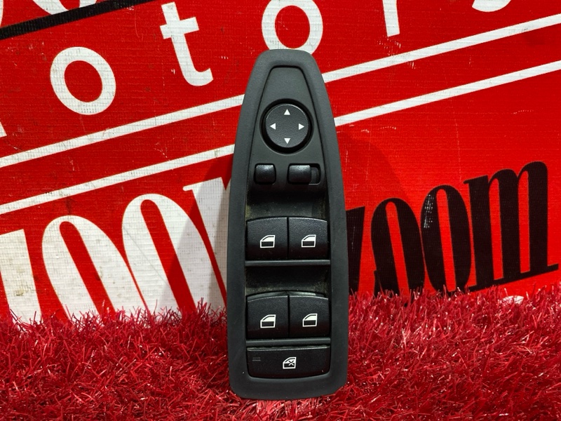 Блок управления стеклоподъемниками, 1200 рублей, Солонцы