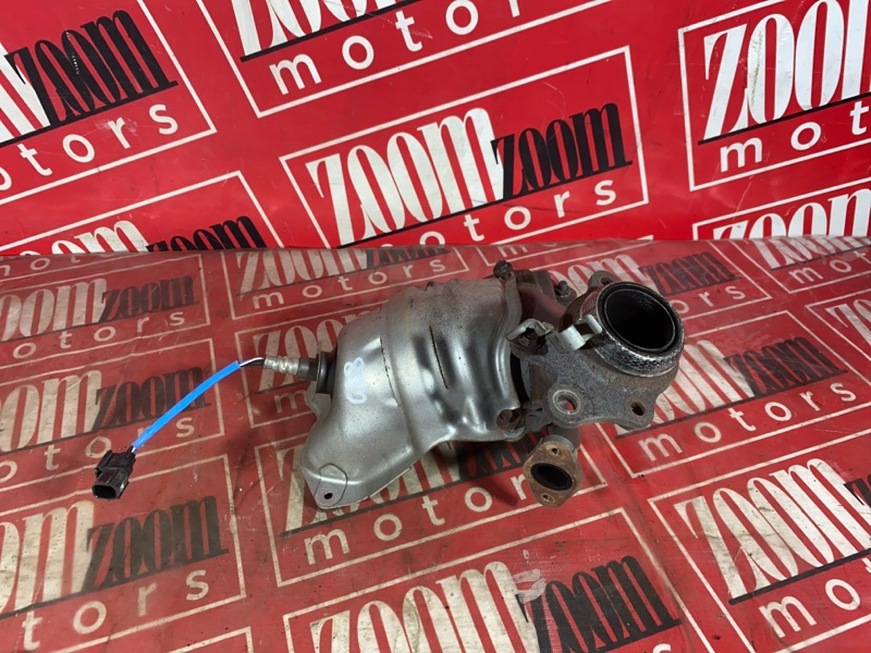 Коллектор выпускной, 14300 рублей, Солонцы