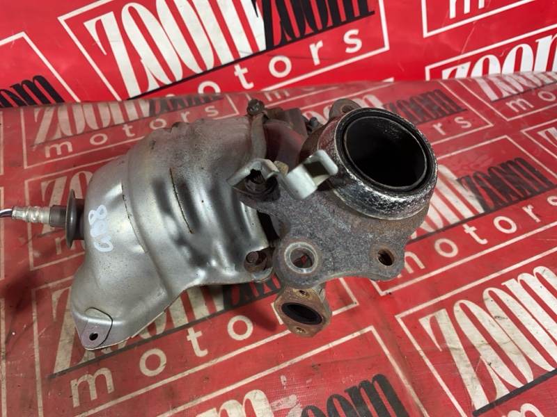 Коллектор выпускной, 14300 рублей, Солонцы