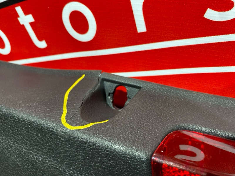 Обшивка двери, 7600 рублей, Солонцы