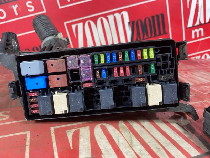 Блок реле и предохранителей, 3400 рублей, Солонцы